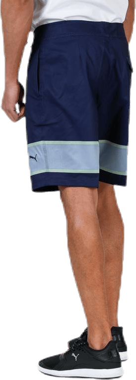 Hang Ten Boardshort Blue - Bild 3