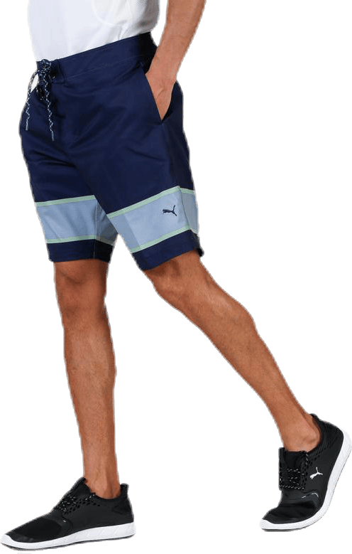 Hang Ten Boardshort Blue - Bild 4