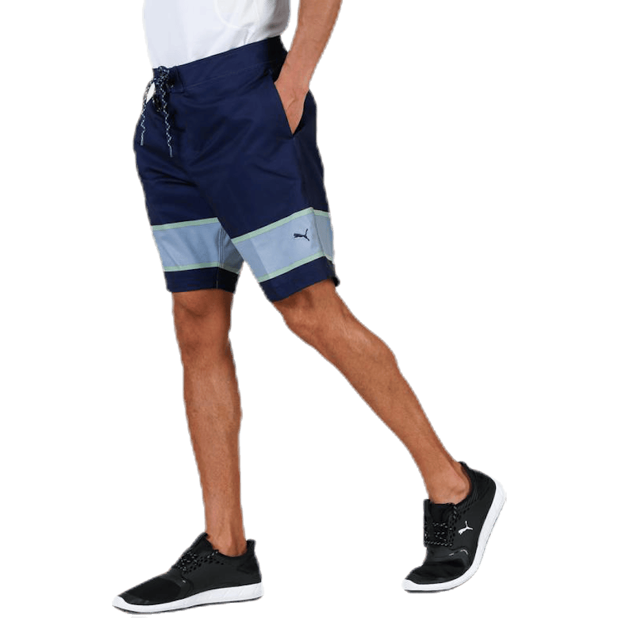 Hang Ten Boardshort Blue - Bild 4