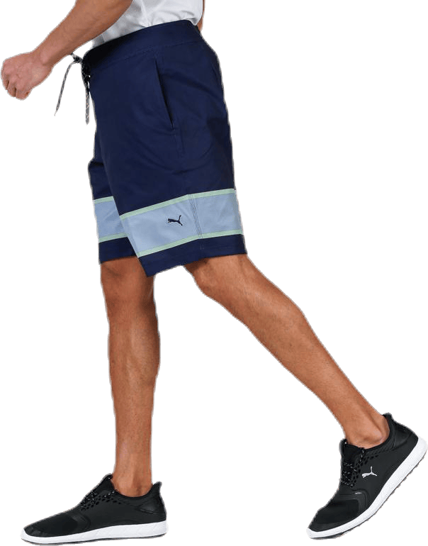 Hang Ten Boardshort Blue - Bild 5