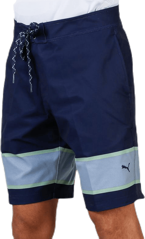 Hang Ten Boardshort Blue - Bild 6