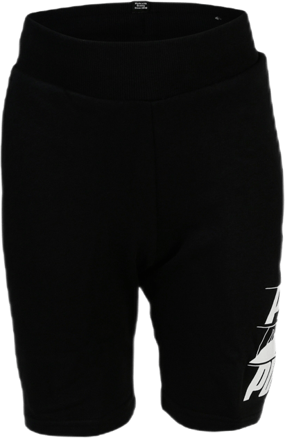 Rebel Bold Shorts Youth Black, Unisex, Odevy, Šortky, Čierna, 116