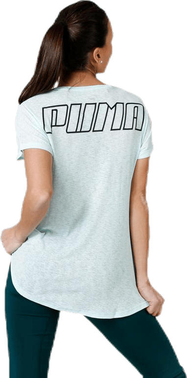 Bold Tee Blue - Bild 2