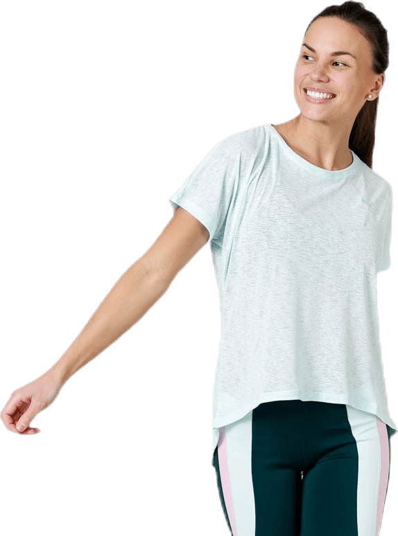 Bold Tee Blue - Bild 3