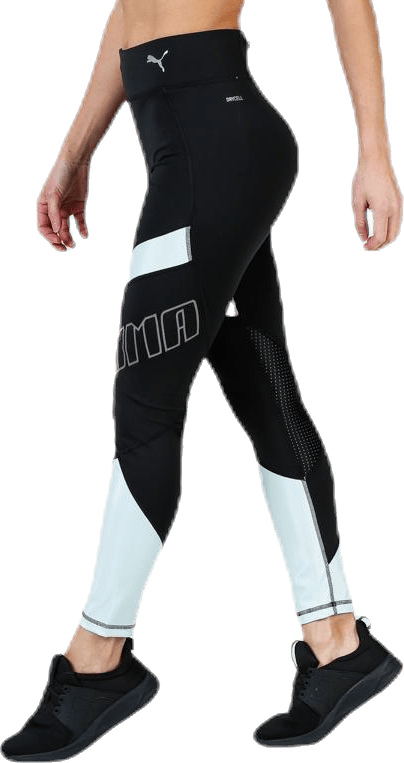 Elite Speed Tight Blue/Black