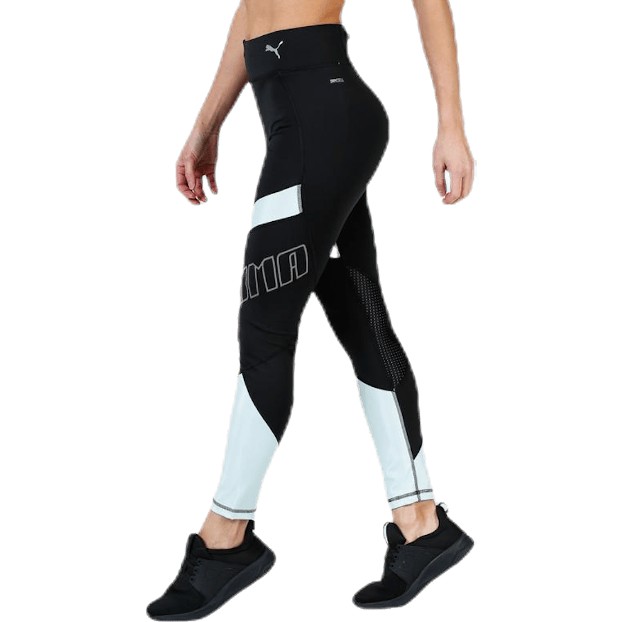 Elite Speed Tight Blue/Black