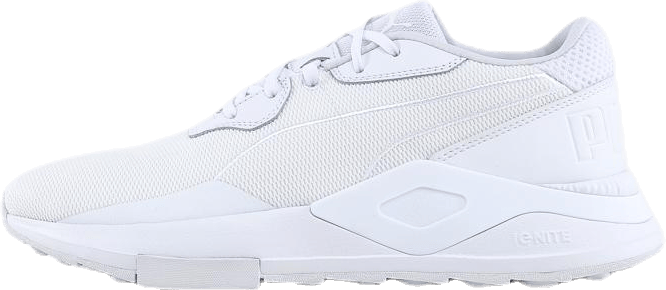 Shoku Non-Knit BT White