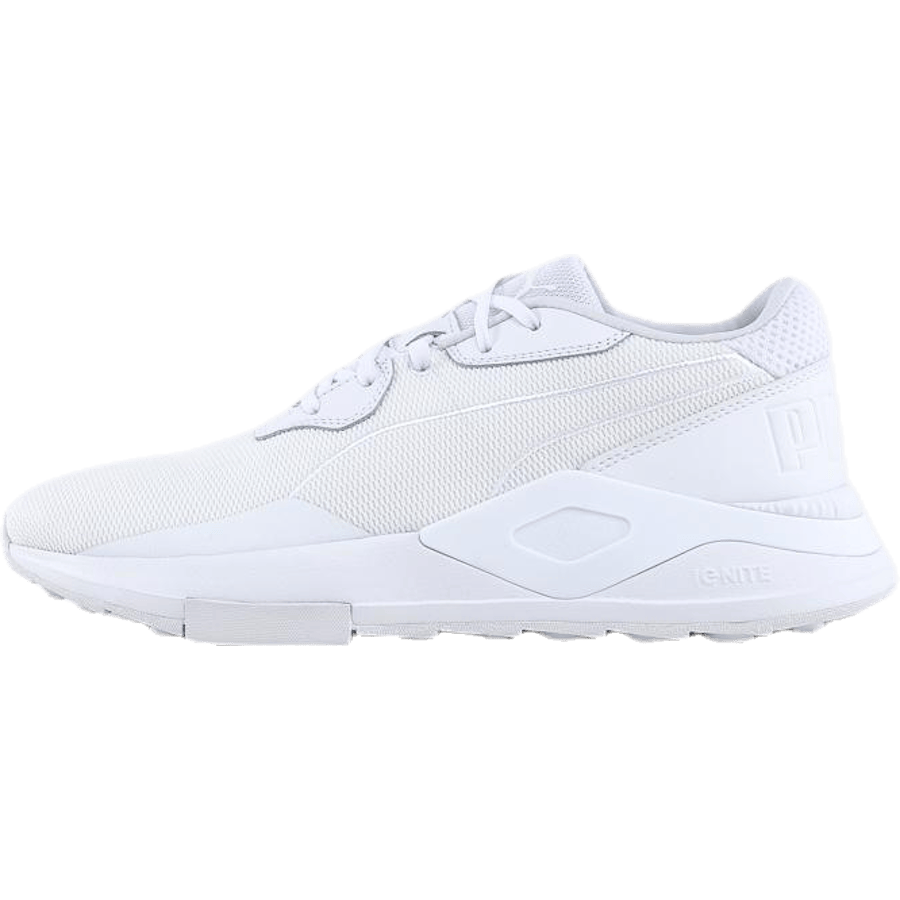 Shoku Non-Knit BT White