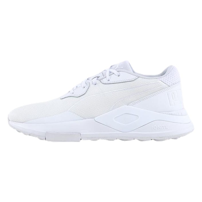 Shoku Non-Knit BT White, Male, Skor, Sneakers, Vit, EU 46