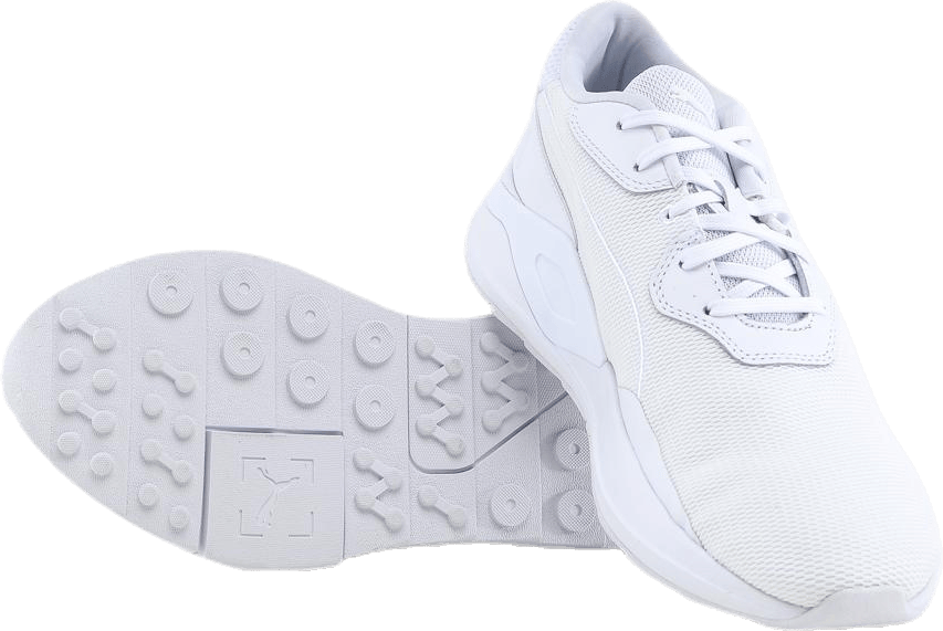 Shoku Non-Knit BT White - Bild 6