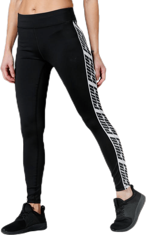 Feel it 7/8 Tight White/Black