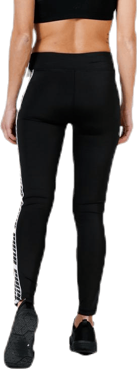 Feel it 7/8 Tight White/Black - Bild 2