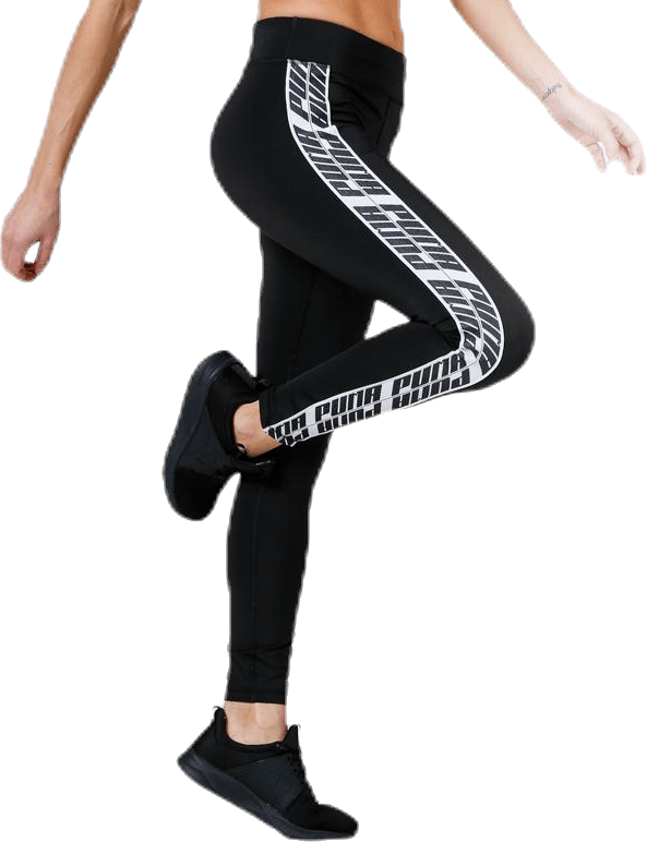 Feel it 7/8 Tight White/Black - Bild 4