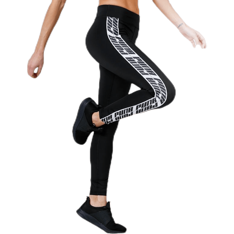 Feel it 7/8 Tight White/Black - Bild 4