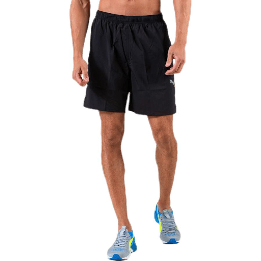 Ignite Blocked 7" Black - Bild 2