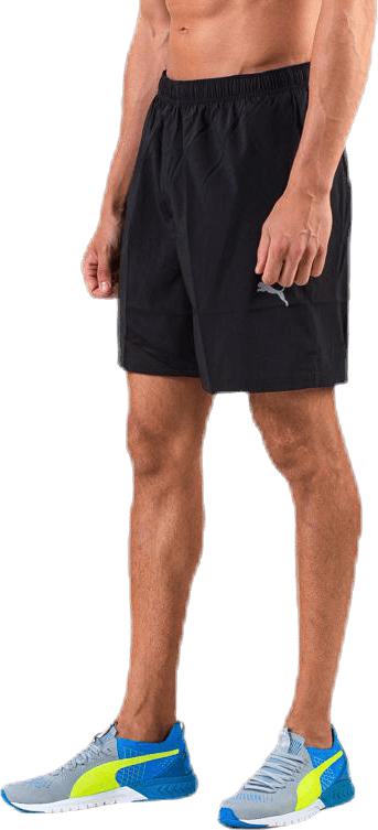 Ignite Blocked 7" Black - Bild 3