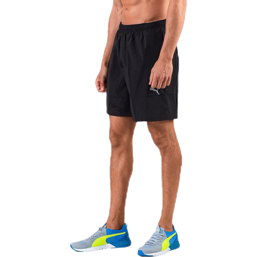 Ignite Blocked 7" Black - Bild 3