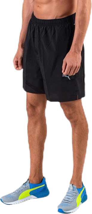 Ignite Blocked 7" Black - Bild 6