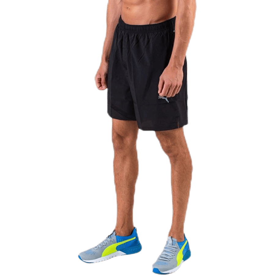 Ignite Blocked 7" Black - Bild 6