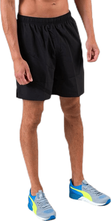 Ignite Blocked 7" Black - Bild 7