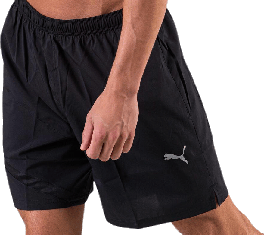 Ignite Blocked 7" Black - Bild 8