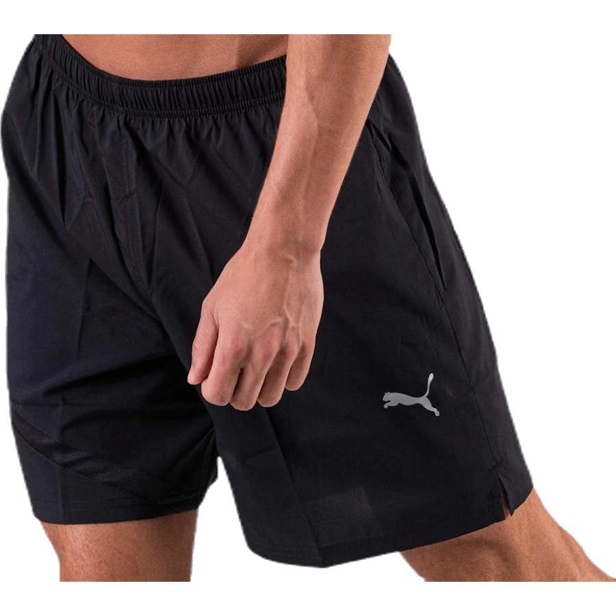 Ignite Blocked 7" Black - Bild 8