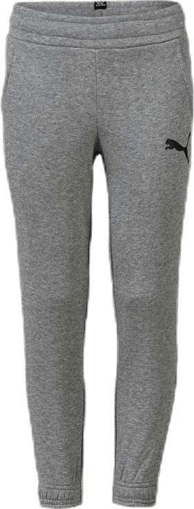 ESS Logo Sweat Youth Grey, Unisex, Kleding, Broek, Grijs, 92
