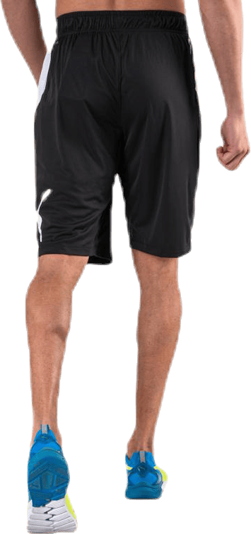 Cat Short White/Black - Bild 5