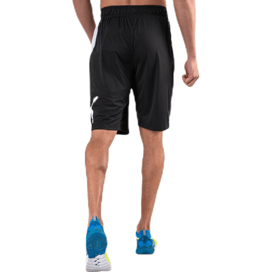 Cat Short White/Black - Bild 5