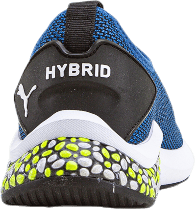 Hybrid NX Junior Blue/Yellow - Bild 2