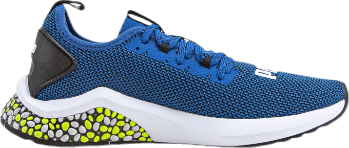 Hybrid NX Junior Blue/Yellow - Bild 3