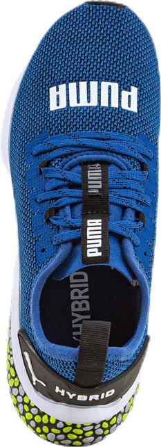 Hybrid NX Junior Blue/Yellow - Bild 5