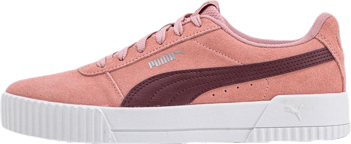 Carina Pink, Female, Shoes, Trainers, Pink, EU 41  |  UK 7,5