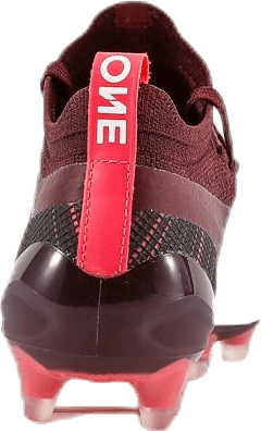 Puma One 5.1 FG/AG Wns White/Red - Bild 2
