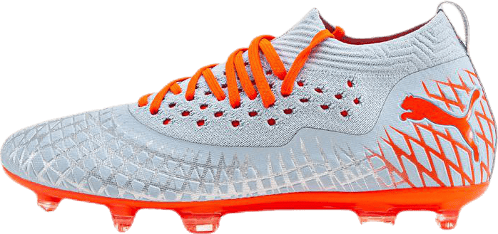 Future 4.2 NetfitFG/AG Blue/Red, Male, Chaussures, Chaussures de football, Le football, Bleu/Rouge, EU 46
