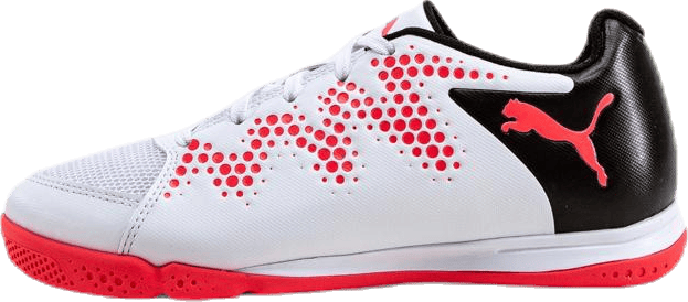 Sharp XT 2 Junior Pink/White, Unisex, Shoes, Training shoes, Handball, Multi color, UK 1