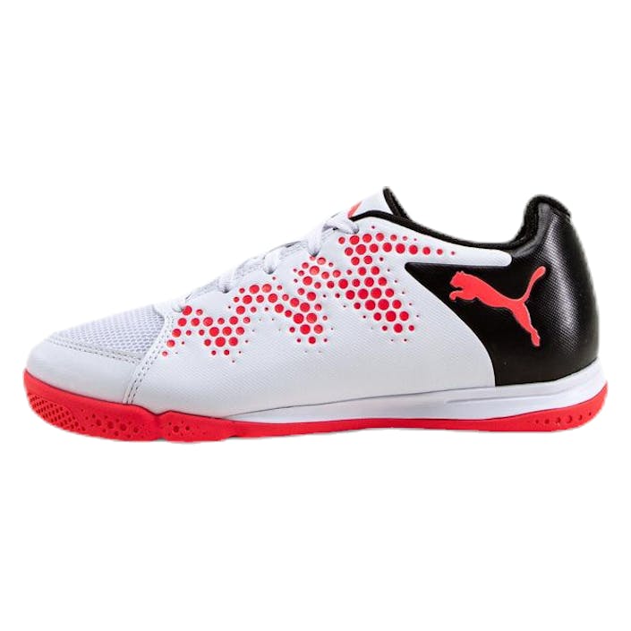 Sharp XT 2 Junior Pink/White, Unisex, Sko, Treningssko, Håndball, Flerfarget, EU 33
