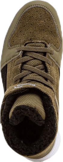 Rebound Layup Fur SD V PS Green - Bild 5