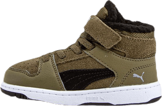 Rebound Layup Fur SD V Inf Green