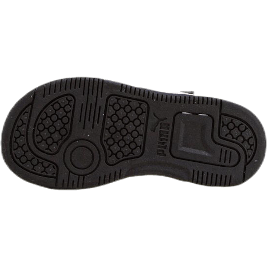 Rebound Layup Fur SD V Inf Green - Bild 4