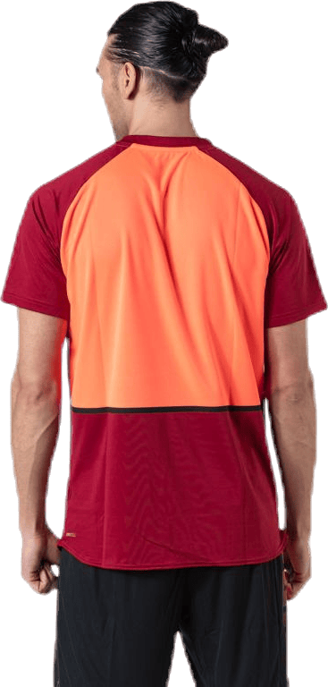 Power BND Tee Red - Bild 3