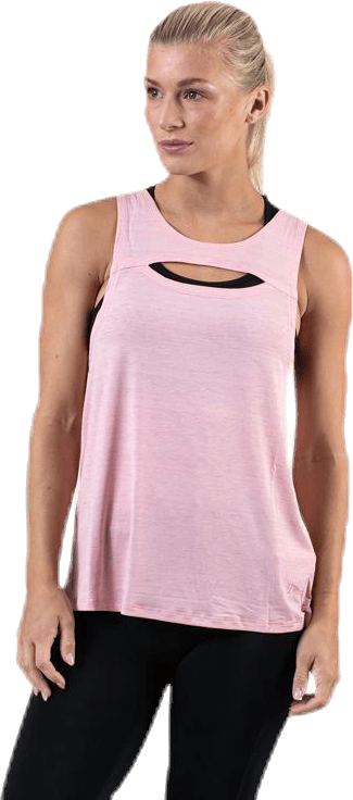 Shift Tank Pink