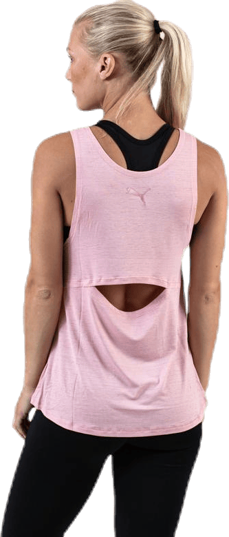 Shift Tank Pink - Bild 3