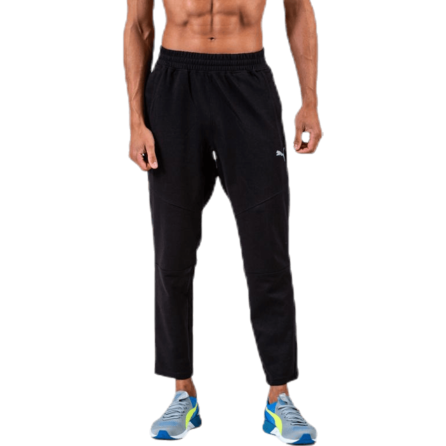 Reactive Trackster Black