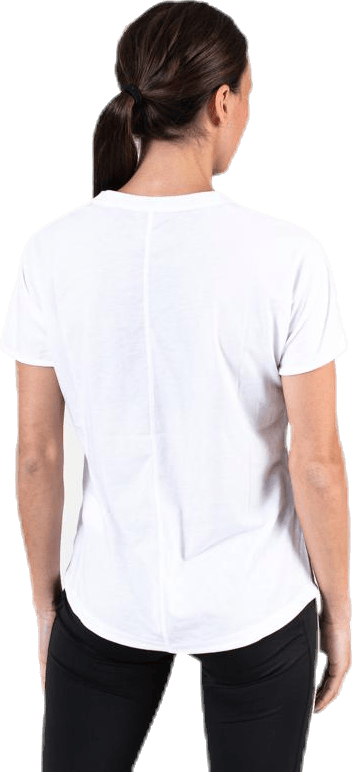 Cat Tee White - Bild 3