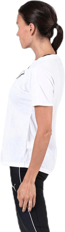 Cat Tee White - Bild 4