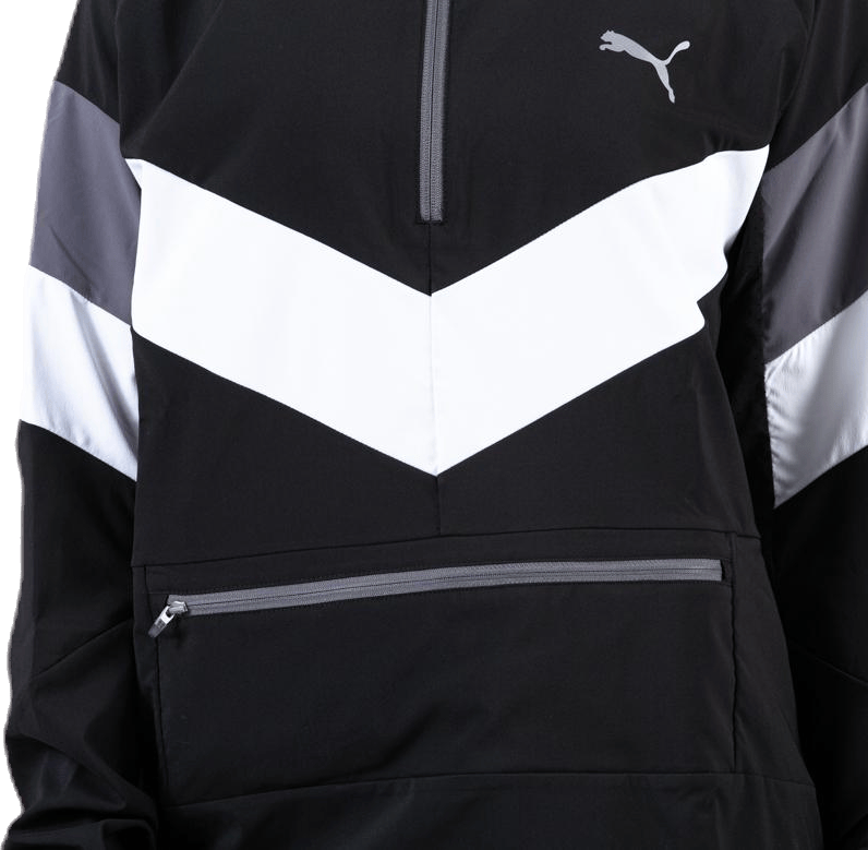 Reactive Packable Jacket White/Black - Bild 7