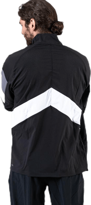 Reactive Packable Jacket White/Black - Bild 2
