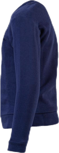 Alpha Graphic Crew Junior Blue - Bild 2