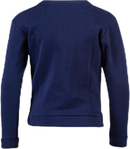 Alpha Graphic Crew Junior Blue - Bild 3